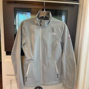 The North Face
Summit Series